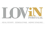 Logo do agente LovinPortugal, Lda - AMI 17526
