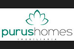 Logo do agente PURUSHOMES LDA  - AMI 15840