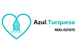 Logo do agente Azul Turquesa Real Estate, Lda - AMI 16101