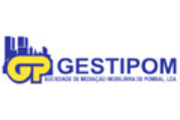 Logo do agente Gestipom - Soc. Mediao Imobiliaria de Pombal Lda - AMI 1135