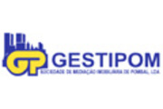 Logo do agente Gestipom - Soc. Mediação Imobiliaria de Pombal Lda - AMI 1135
