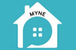 Logo do agente MYNE - JACINTO JO�O BARROS DINIS - AMI 15798