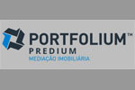 Logo do agente Portfolium Predium - JOSE FRANCISCO MONTEIRO TEIXEIRA - AMI 15614