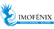 Logo do agente IMOF�NIX, LDA - AMI 15969