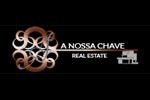 Logo do agente A NOSSA CHAVE UNIPESSOAL LDA - AMI 16369