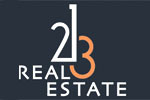 Logo do agente 1-2-3 SOLUTIONS FOR PROPERTY MANAGEMENT & REAL ESTATE LDA - AMI 13367