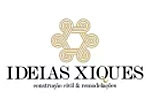 Logo do agente IDEIAS XIQUES MEDIA��O IMOBILI�RIA - AMI 16463