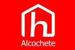 Logo do agente Habitar Alcochete - CASATEJO MEDIACAO IMOBILIARIA, LDA  - AMI 16087