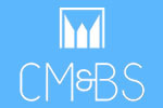 Logo do agente Cunha Melo & Briz Simas , Mediação Imobiliária Lda - AMI 13389