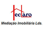Logo do agente Heclaro - Mediação Imobiliaria Lda - AMI 1018