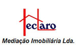 Logo do agente Heclaro - Mediação Imobiliaria Lda - AMI 1018