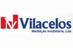 Agent logo VILACELOS MED. IMOB. LDA - AMI 13398