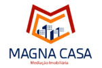 Logo do agente MAGNA CASA Mediacao Imobiliaria Unip, Lda - AMI 15941