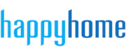 Logo do agente HappyHome - CARLOS AUGUSTO PEREIRA CIPRIANO - AMI 13430