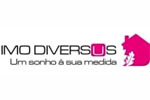 Logo do agente IMODIVERSUS - DULCE LOUÇÃO - MED. IMOB. UNIP. LDA - AMI 13909