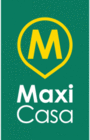 Logo do agente Maxicasa - Mediação Imobiliária, Lda - AMI 13584