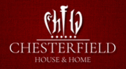 Logo do agente Chesterfield House & Home - MARIA TEREZA DE J. P. CAPELO - AMI 13585