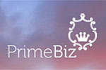 Logo do agente PrimeBiz - Unipessoal Lda - AMI 5237