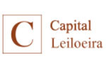 Logo do agente Capital Leiloeira Unip. Lda - AMI 14774