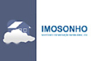 Logo do agente Imosonho - Soc. Mediação Imobiliaria Sonho d´el Rei, Lda - AMI 5433