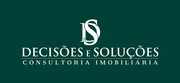 Logo do agente DS - António Vieira Ramos Unipessoal, Lda - AMI 16210