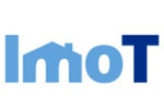 Logo do agente IMOT-Casa Consigo - JORGE MIGUEL TRAQUETE - AMI 16706
