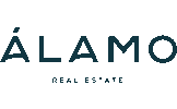 Logo do agente Álamo real estate - Pedro Jorge Jamal de Lima - AMI 13669