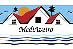 Logo do agente MediAveiro - BERO DOS SANTOS LDA - AMI 16675