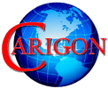 Logo do agente Carigon - CECILIA MARIA MARREIROS AMADOR - AMI 15178