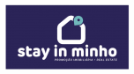 Agent logo STAY IN MINHO PROMO��O E GEST�O DE PROPRIEDADES LDA - AMI 16682