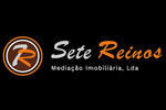 Agent logo Sete Reinos - Media��o Imobili�ria, Lda - AMI 13709