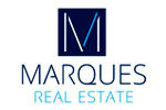 Logo do agente Marques Real Estate - Raquel Marques Gon�alves, Unip. Lda - AMI 13715