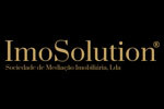 Logo do agente ImoSolution - CONVERSA FASCINANTE LDA - AMI 13720
