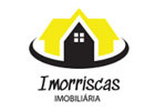 Logo do agente Imorriscas - RISCAS DA RIBALTA LDA - AMI 15959
