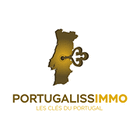 Logo do agente PORTUGALISSIMMO UNIPESSOAL LDA - AMI 16929