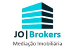 Logo do agente JO|Brokers - JOSE FILIPE COSTA LEAL DE OLIVEIRA - AMI 17100
