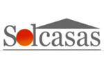 Agent logo SOLCASAS Imobiliária - AMI 16360