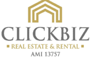 Agent logo Clickbiz - Soc. de Media��o Imobili�ria Lda - AMI 13757