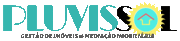 Logo do agente Pluvissol Sociedade Imobili�ria, Lda - AMI 13774