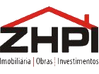 Logo do agente ZHPI - IMOBILIARIA LDA - AMI 13778