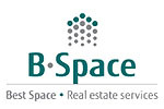 Logo do agente B Space - Best Space - Sociedade Imobili�ria, Lda - AMI 13799