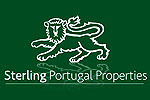 Logo do agente STERLING PORTUGAL - Francisco Jos� Couto e Cunha - AMI 12036