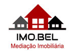 Logo do agente IMO.BEL - Isabel Macedo - Med. Imobiliria Unip. Lda - AMI 17219