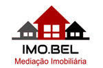 Logo do agente IMO.BEL - Isabel Macedo - Med. Imobili�ria Unip. Lda - AMI 17219