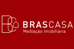 Logo do agente Brascasa - LATERAL VIVA COMRCIO E SERVICOS UNIP. LDA - AMI 14503