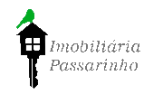 Logo do agente Imobiliria Passarinho - Jos Sacramento Pereira Unip. lda - AMI 16813