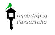 Logo do agente Imobiliária Passarinho - José Sacramento Pereira Unip. lda - AMI 16813