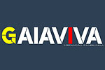 Logo do agente GAIAVIVA UNIPESSOAL, LDA - AMI 16386