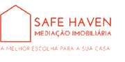 Logo do agente SAFE HAVEN UNIPESSOAL LDA - AMI 13844