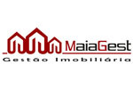 Logo do agente Maiagest Gesto Imobiliria - AMI 14839